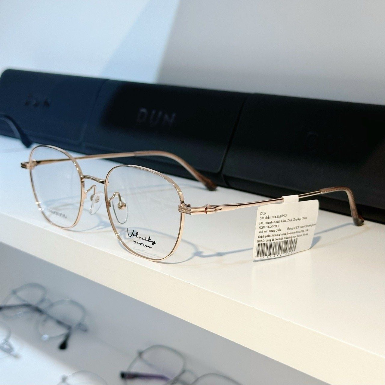  Mắt kính Velocity VL 23576 