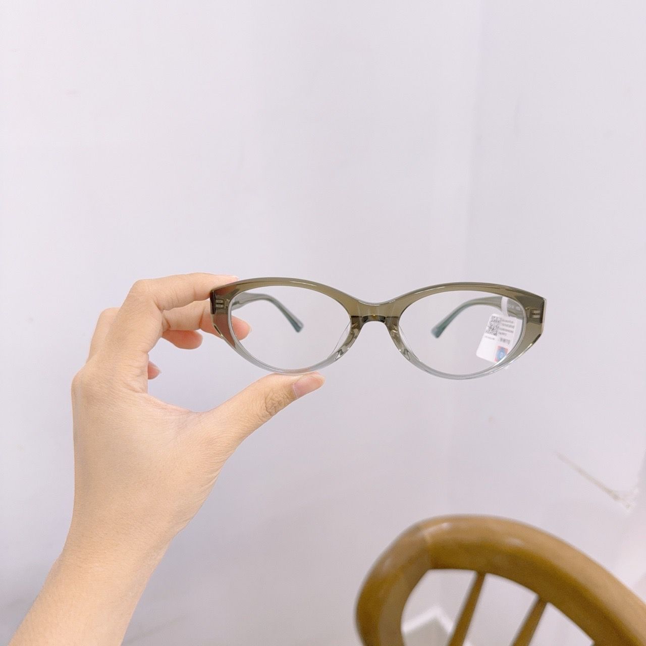  Mắt kính Helen Keller H 9056 