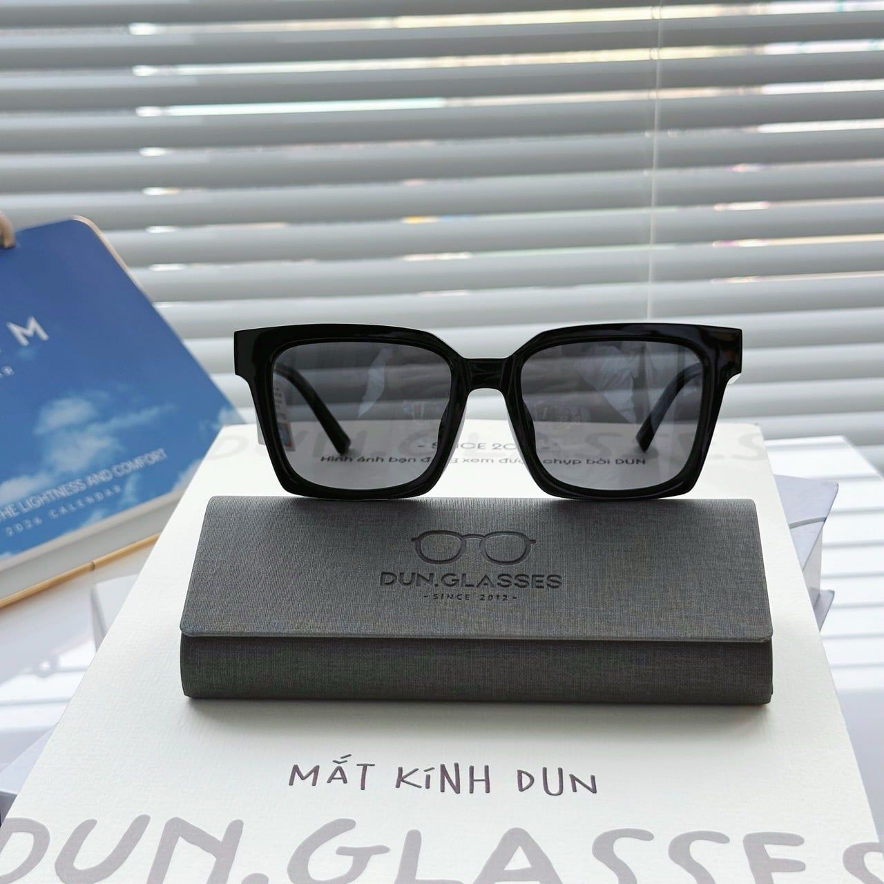  Kính mát Parim 76030 