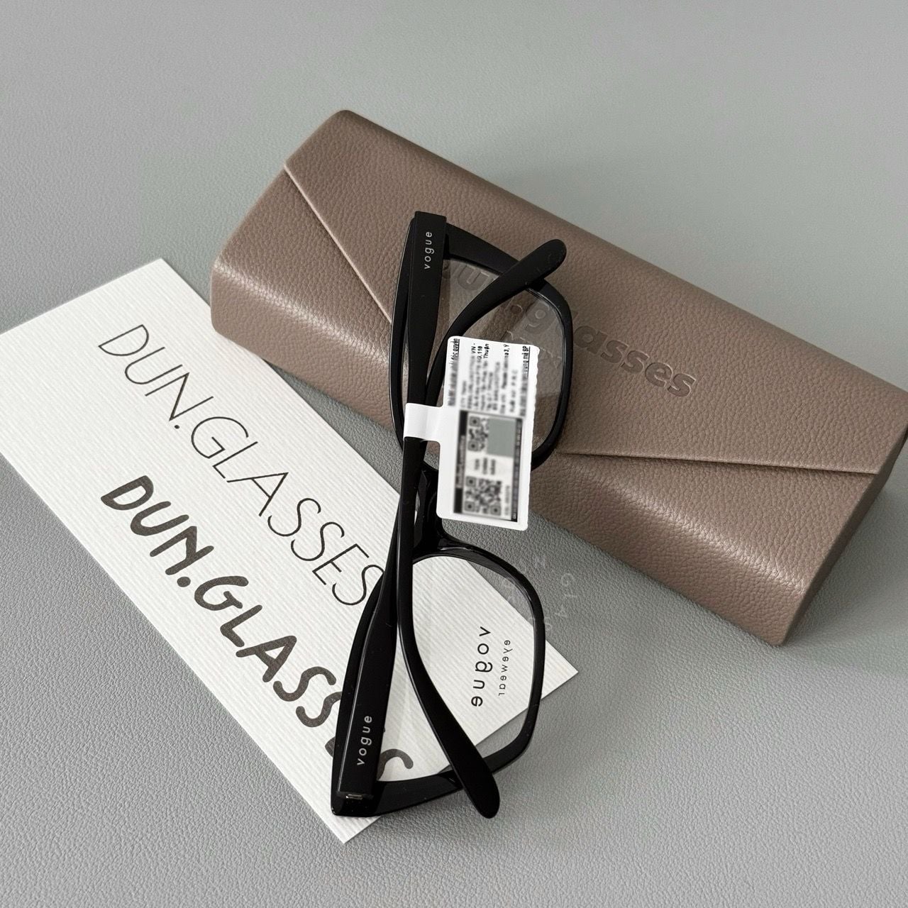  Mắt kính VOGUE VO 5519 chính hãng 