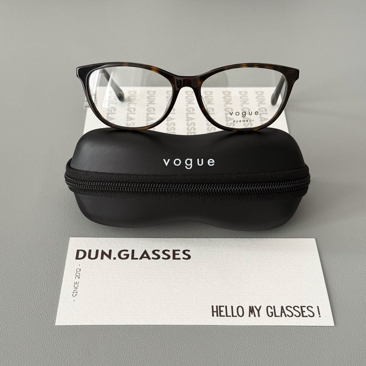  Mắt kính VOGUE VO 5502 