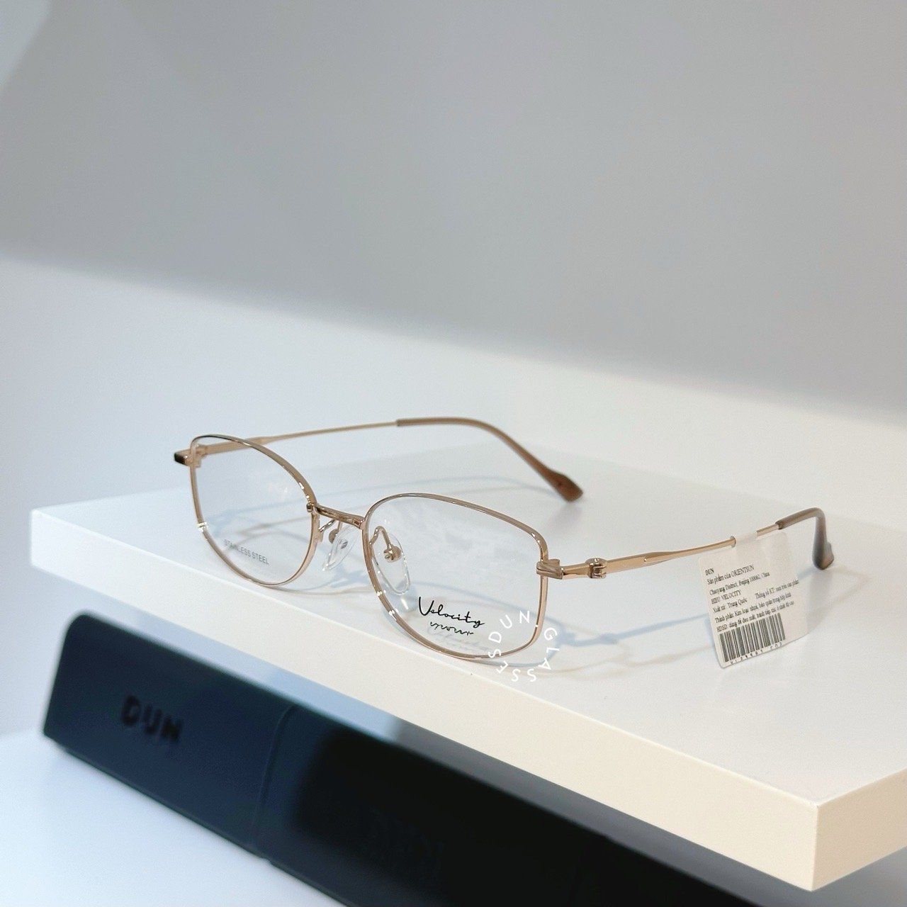  Mắt kính Velocity VL 23591 