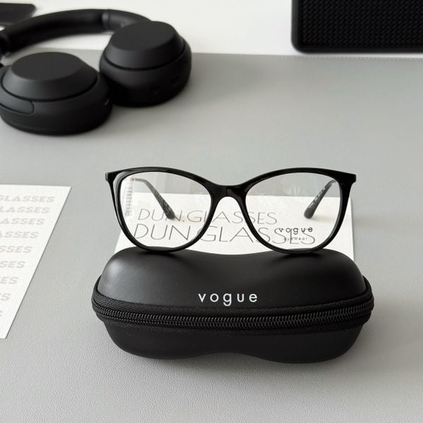  Mắt kính VOGUE VO 5562 chính hãng 