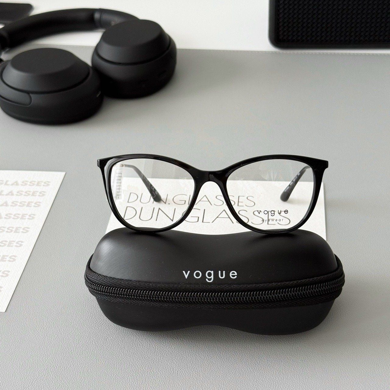  Mắt kính VOGUE VO 5562 chính hãng 