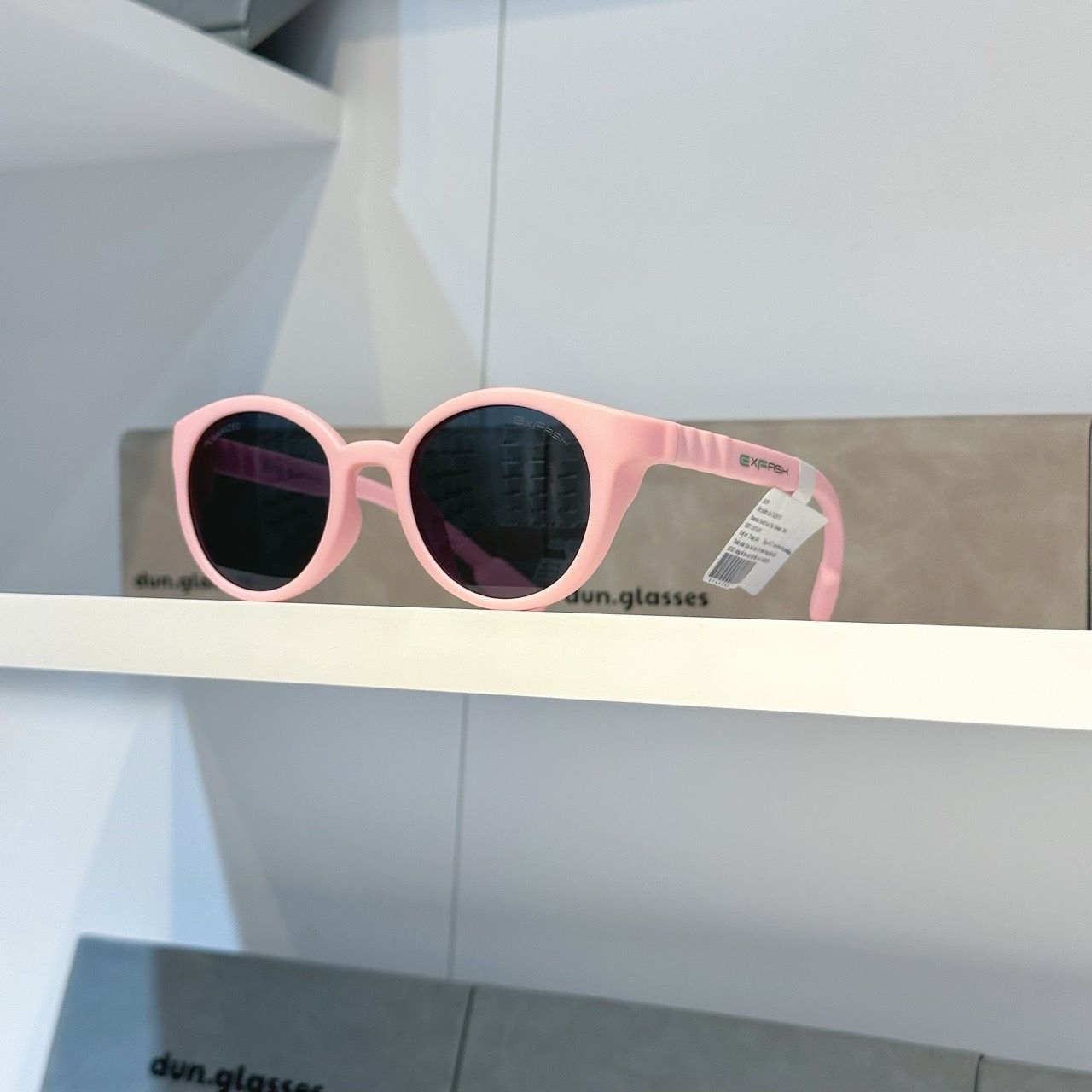  Kính mát trẻ em Exfash EF 44740 