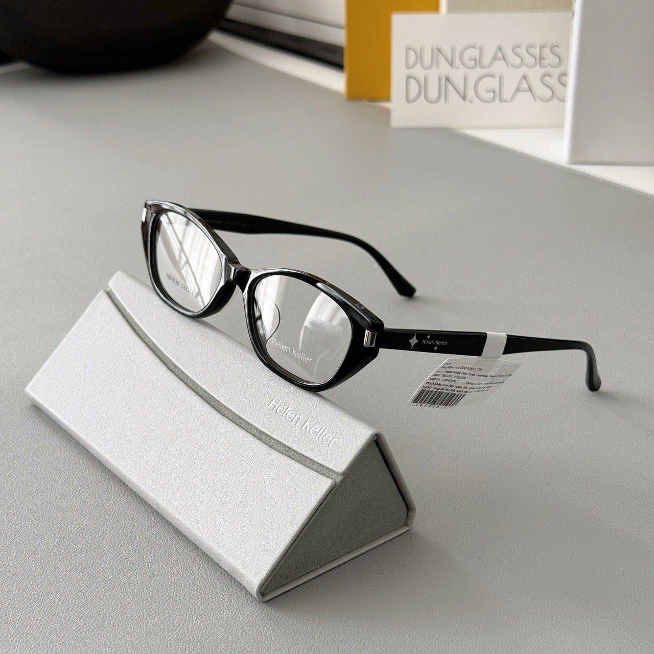  Mắt kính Helen Keller H 87030 