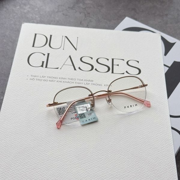  Mắt kính không viền Parim PG 83513 