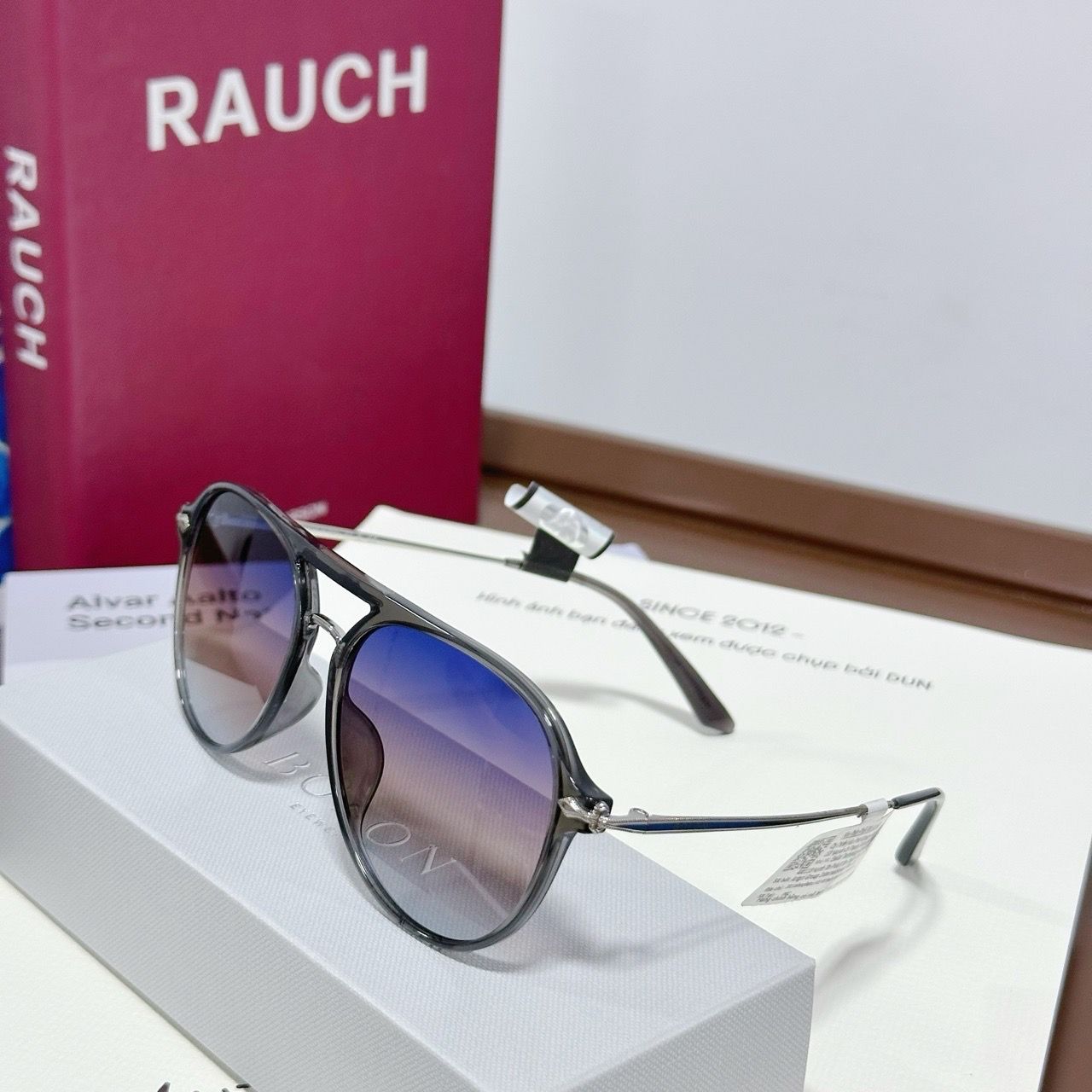  Kính mát Bolon BL5038_A12 