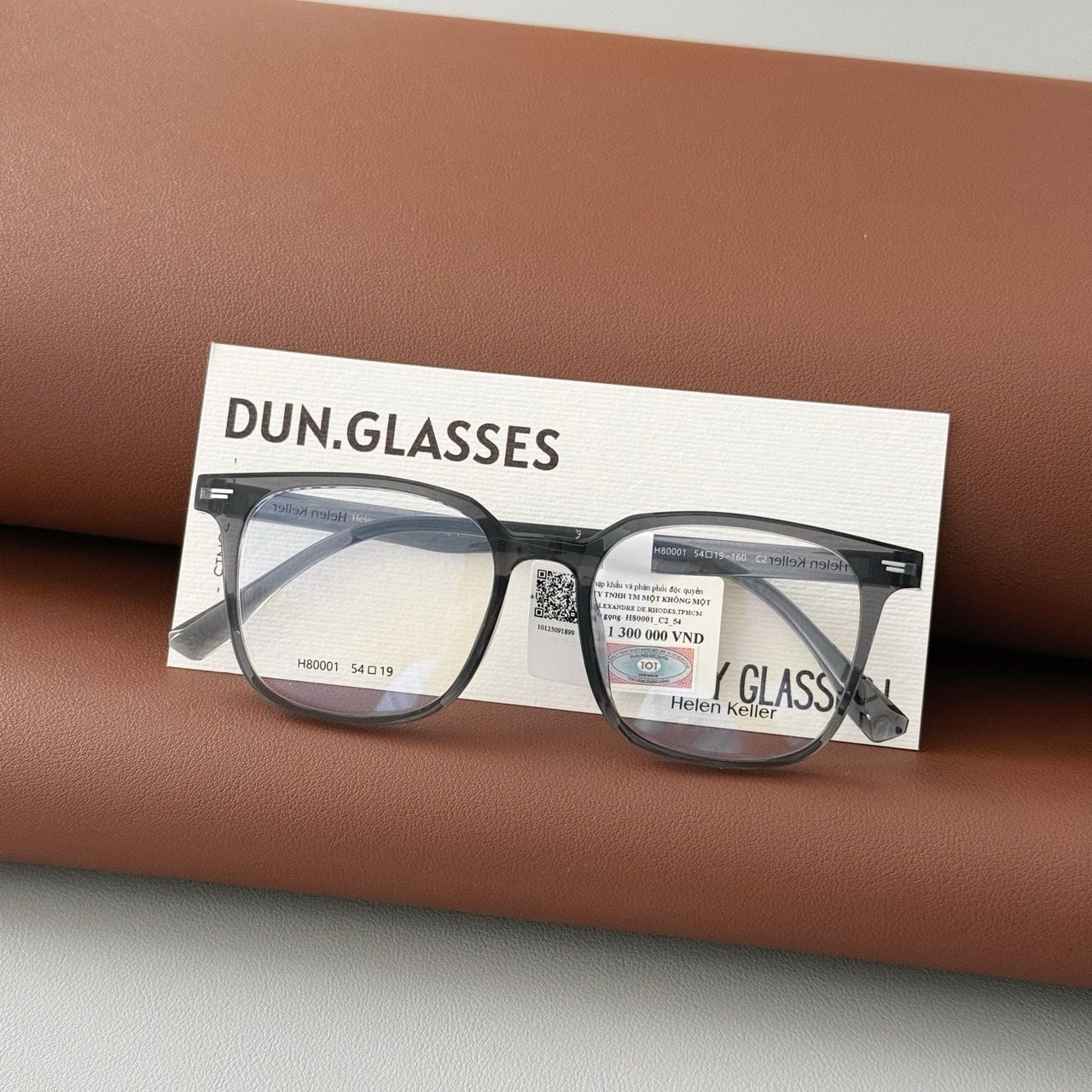  Mắt kính Helen Keller H 80001 