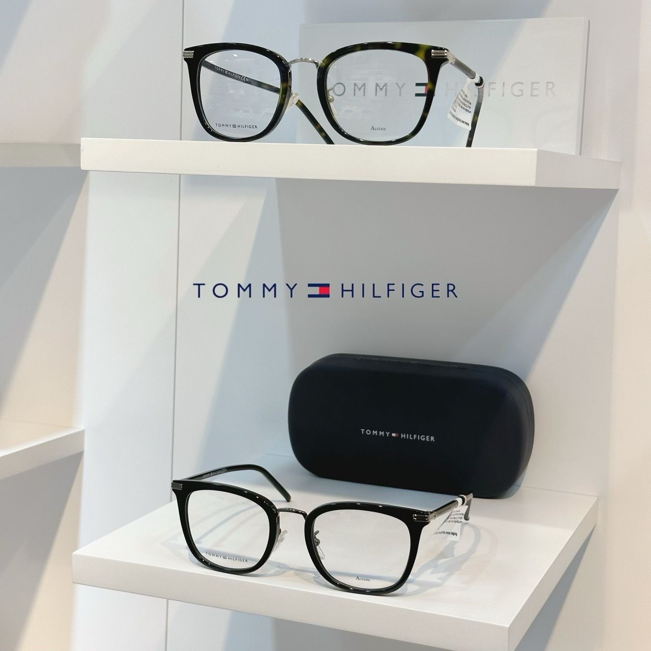  Mắt kính Tommy Hilfiger TH 1739 