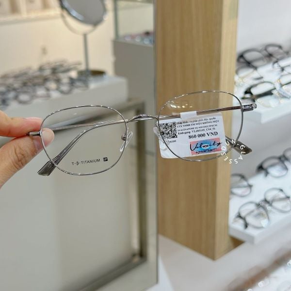  Mắt kính Velocity VL 85105 