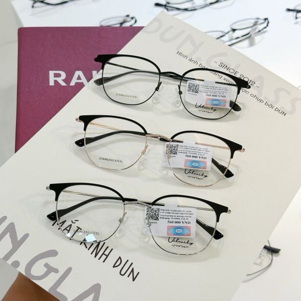  Mắt kính Velocity VL 23566 