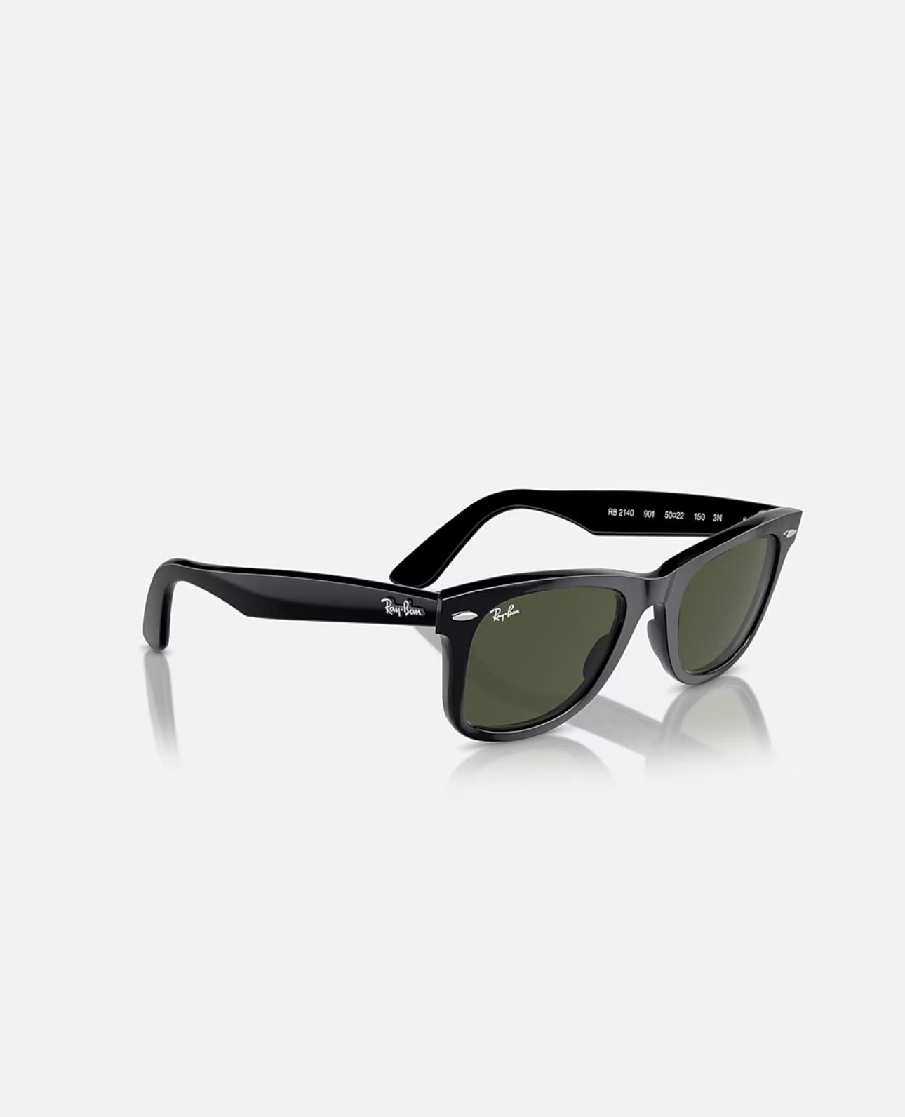  Kính mát RayBan ORIGINAL WAYFARER CLASSIC 0RB 2140F 