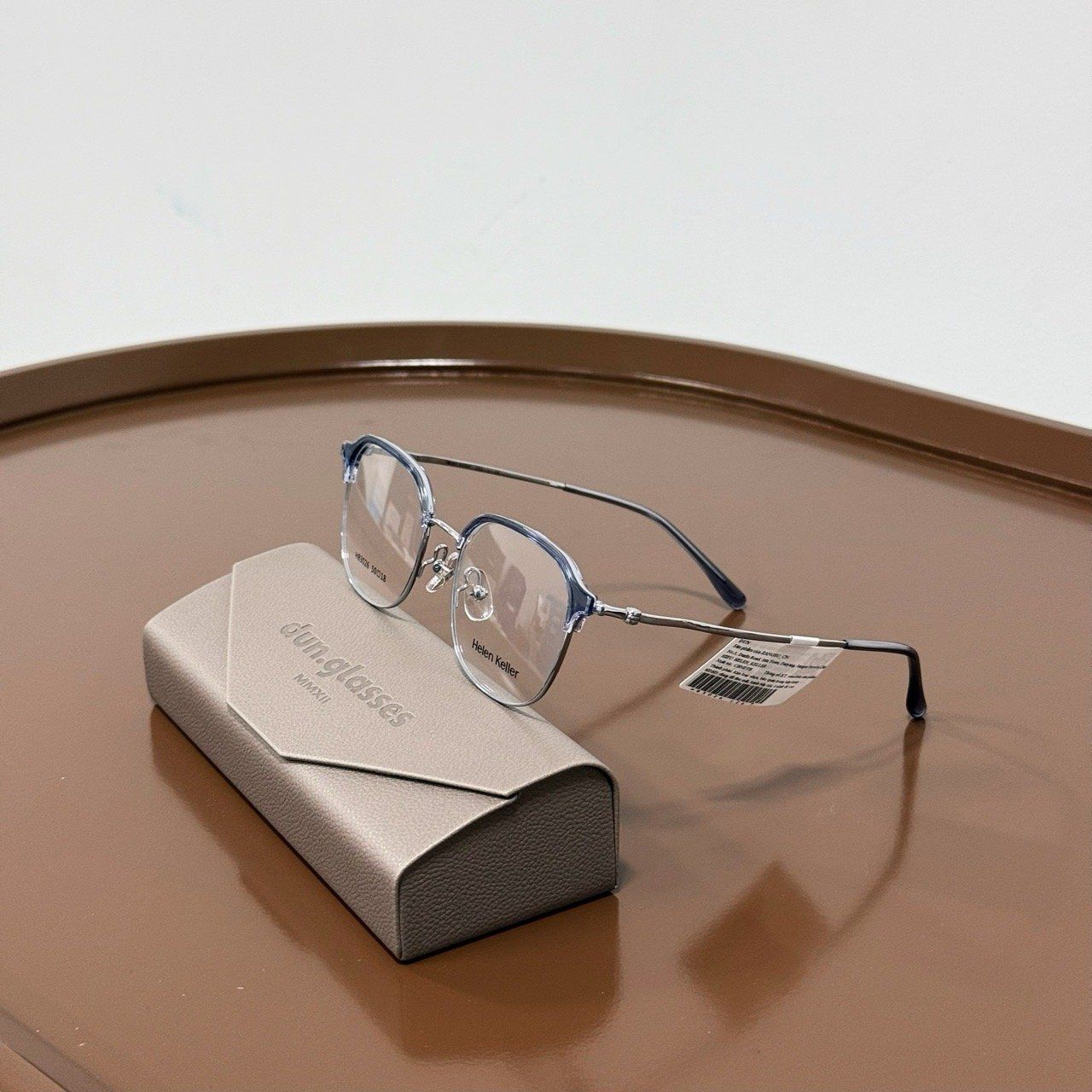  Mắt kính Helen Keller H 83026 