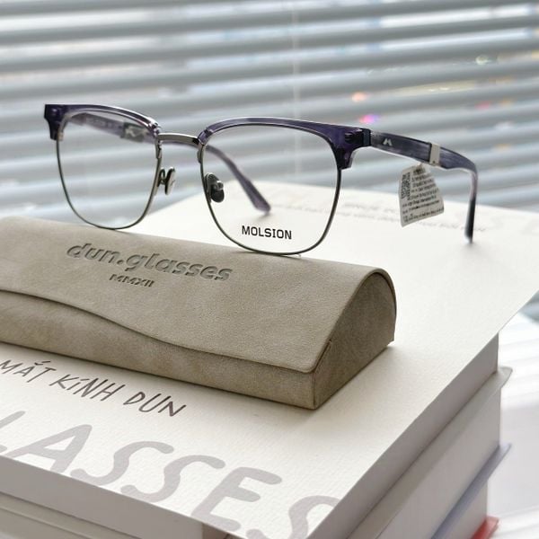  Mắt kính Molsion MJ 6083 