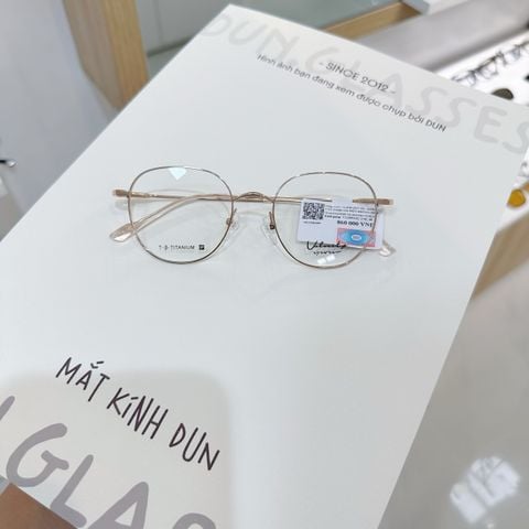 Mắt kính Velocity VL 285102