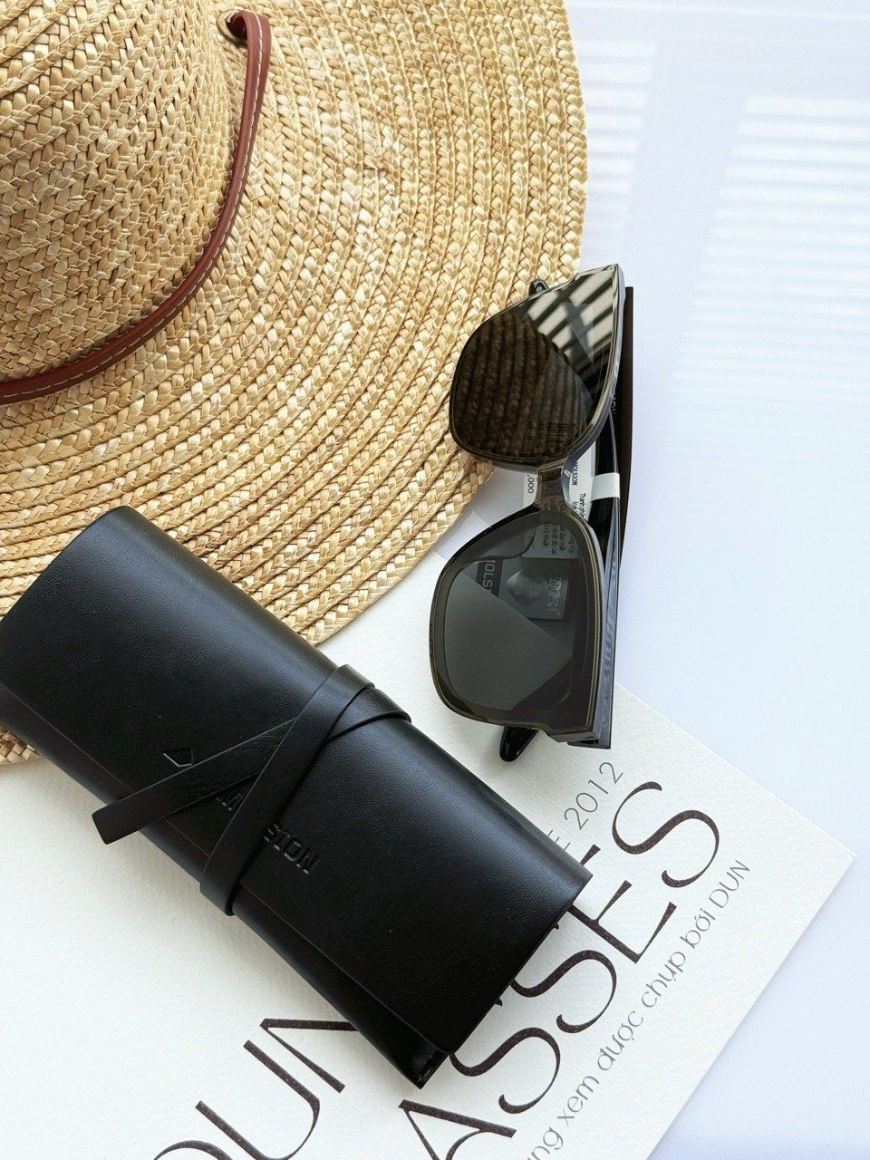  Kính mát Molsion MS3088 