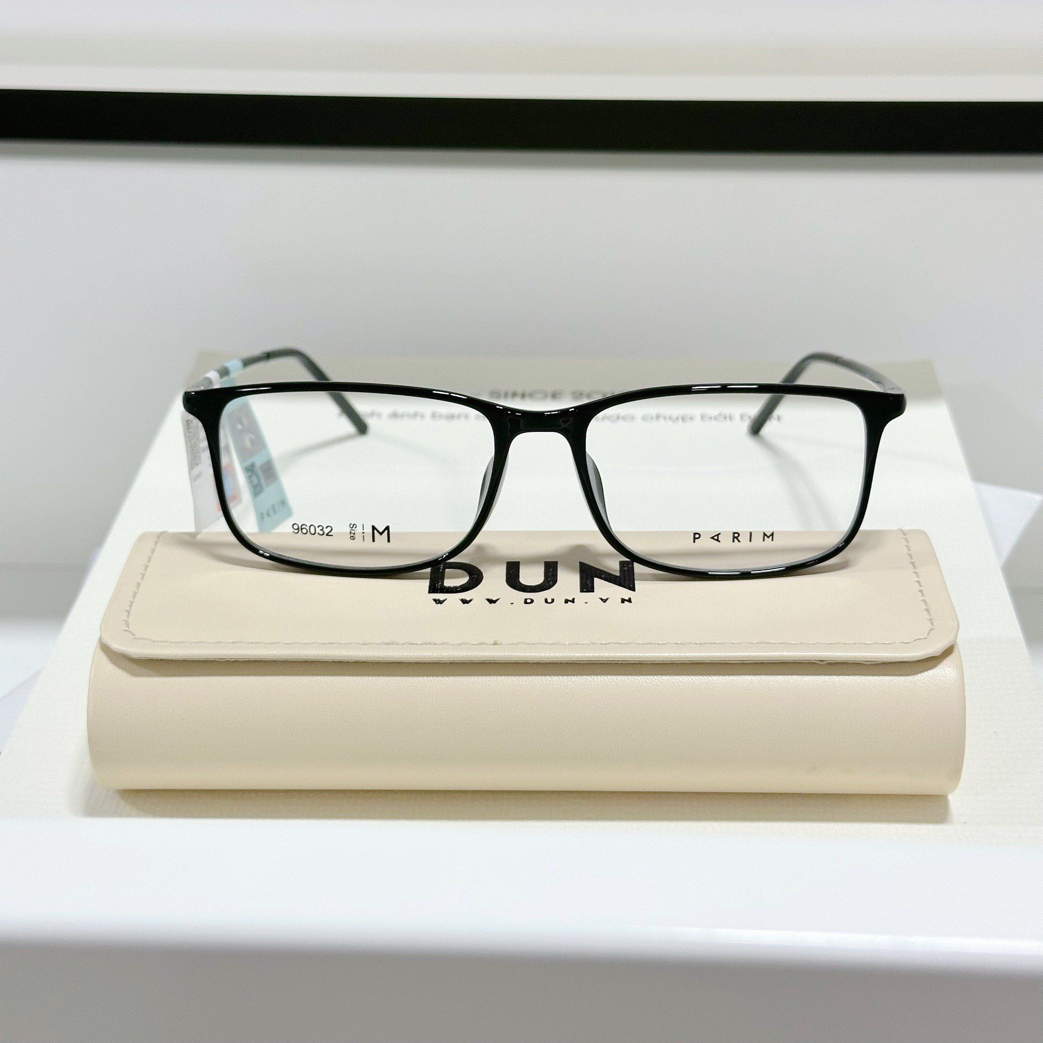  Mắt kính Clip On Parim 96032 