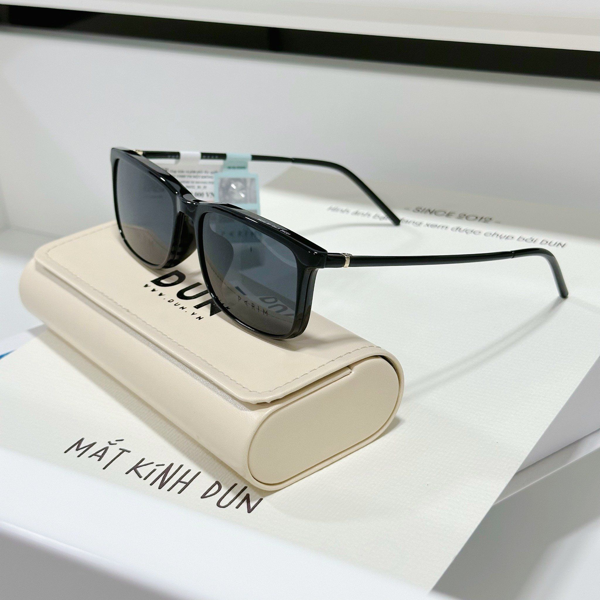  Mắt kính Clip On Parim 96032 