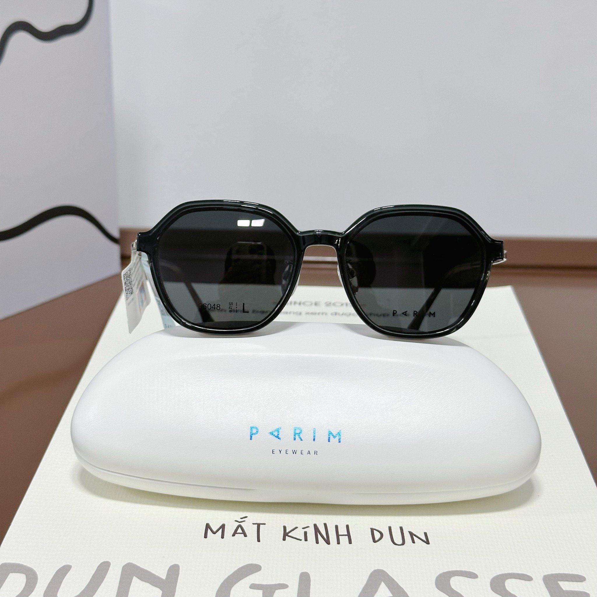  Mắt kính Clip On Parim 96048 