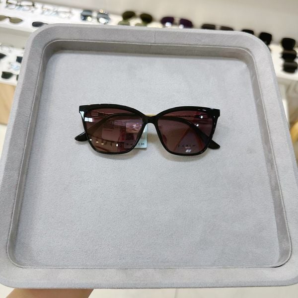  Mắt kính Clip On Parim 96058 