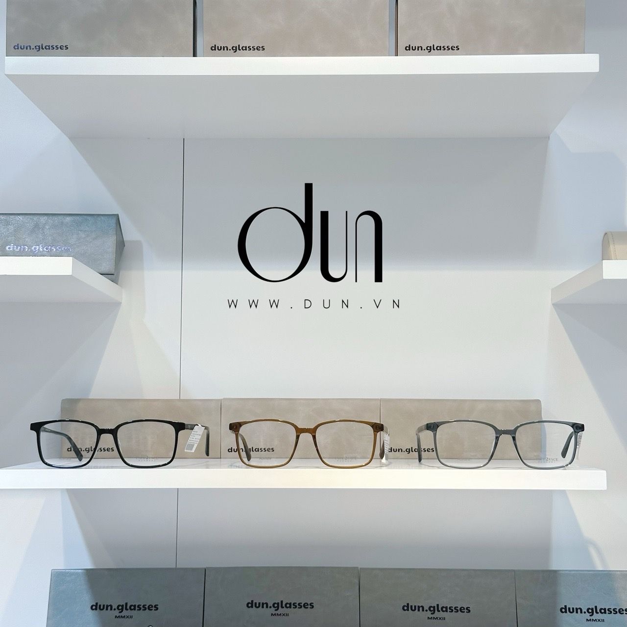  Mắt kính Face2Face F 14475 