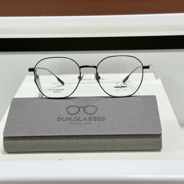  Mắt kính Molsion MX 7002 