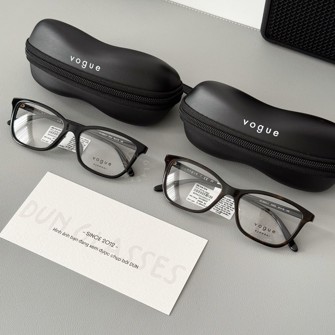  Mắt kính VOGUE VO 5603 chính hãng 