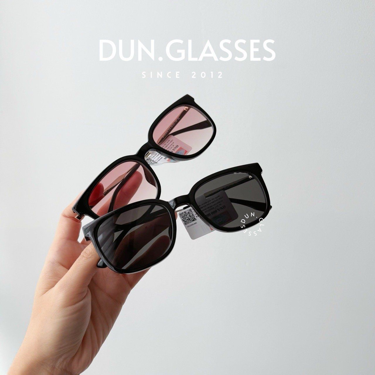  Kính mát Exfash EF 231019 