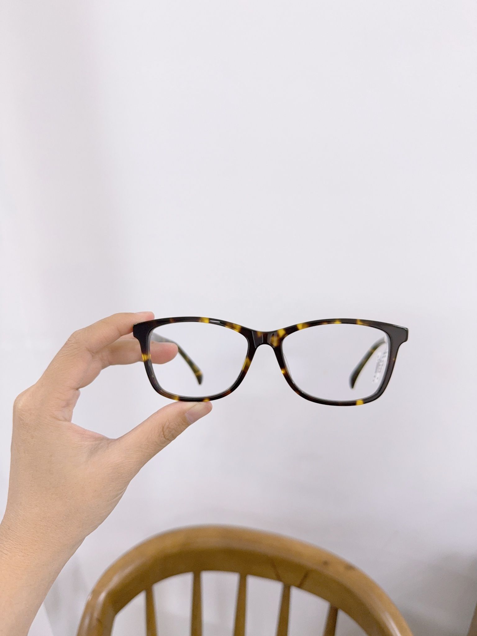  Mắt kính Hangten HT 22411 