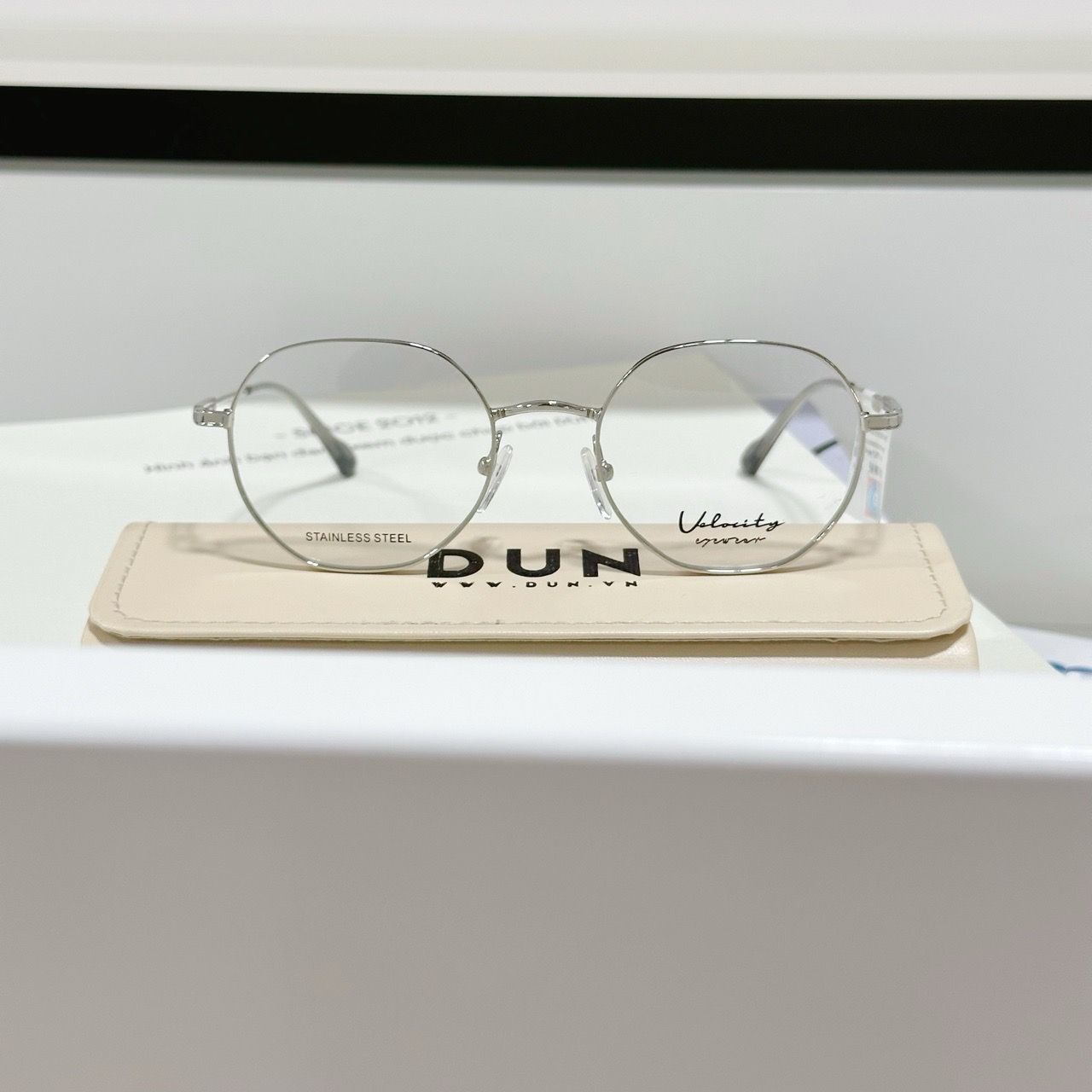  Mắt kính Velocity VL 23578 