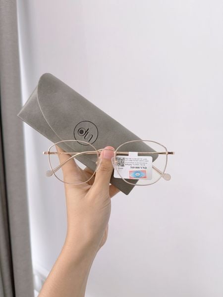  Mắt kính Velocity VL23543 