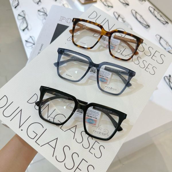  Mắt kính Face2Face F 15432 