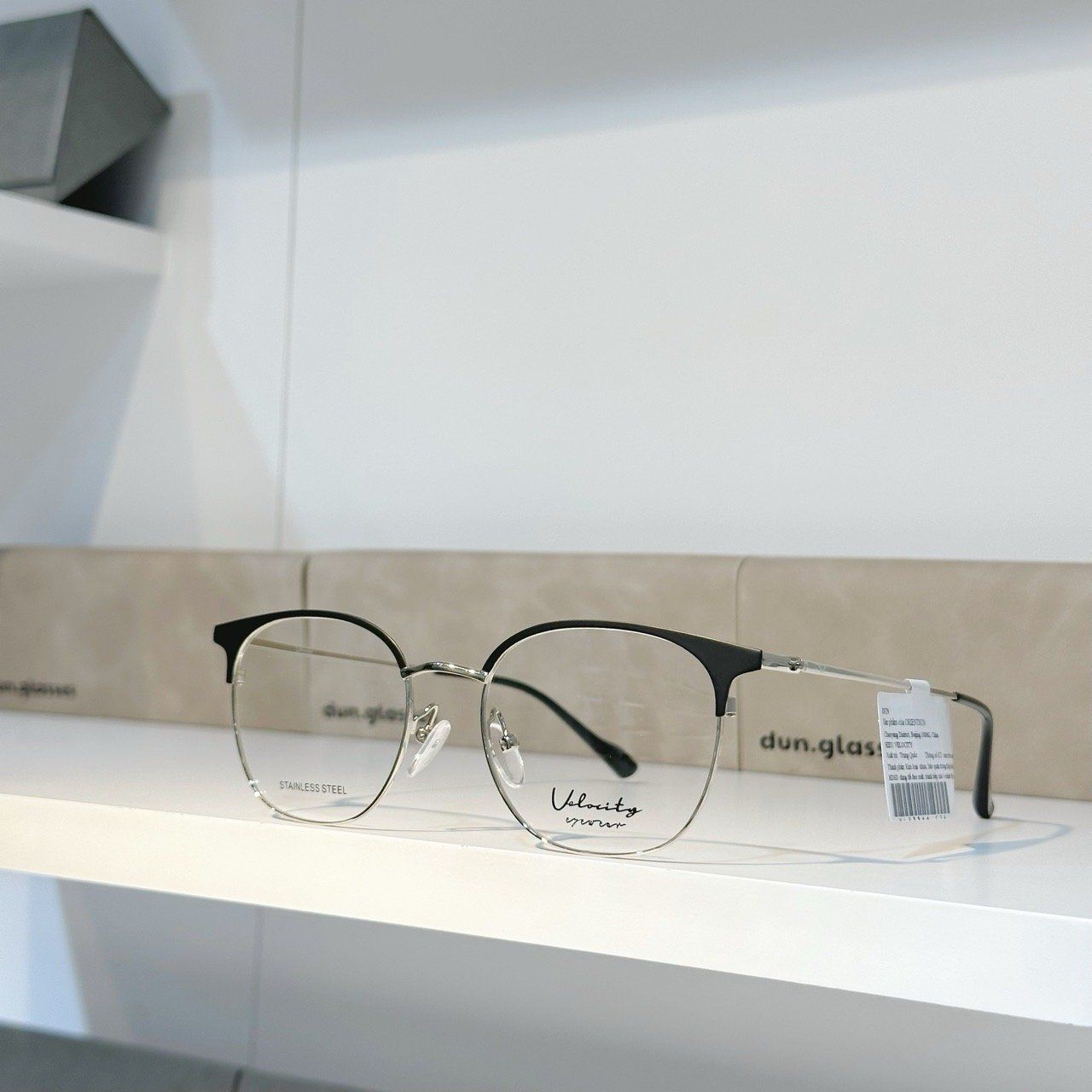  Mắt kính Velocity VL 23566 