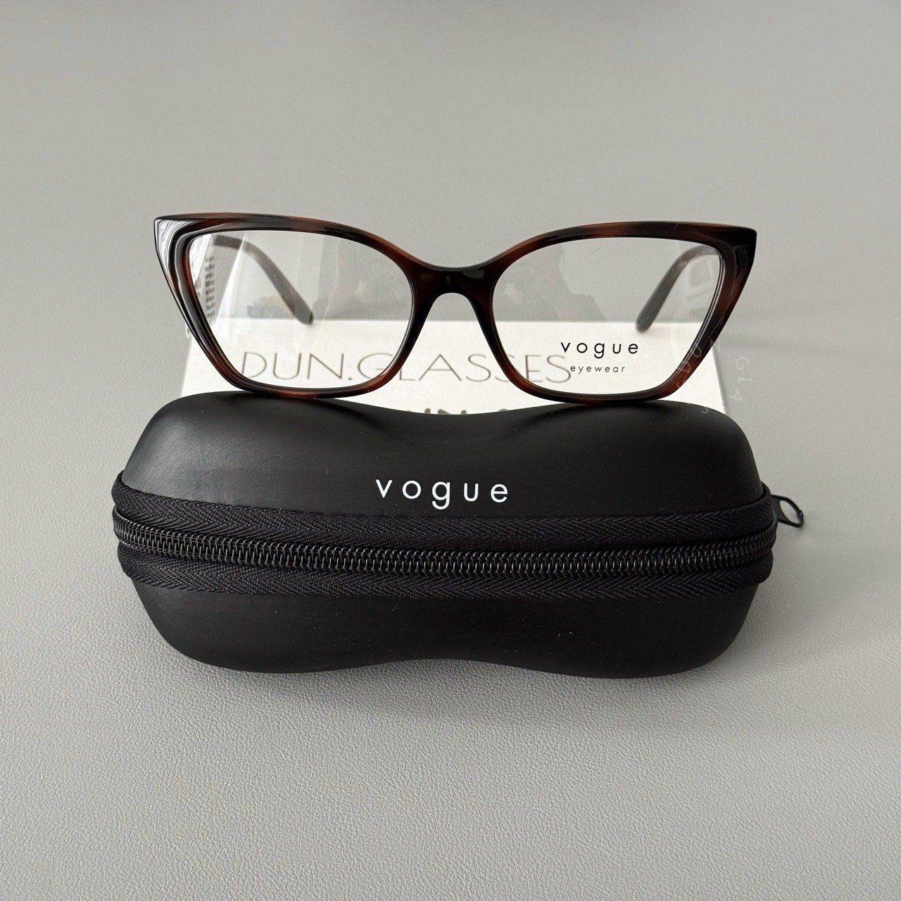  Mắt kính VOGUE VO 5519 chính hãng 