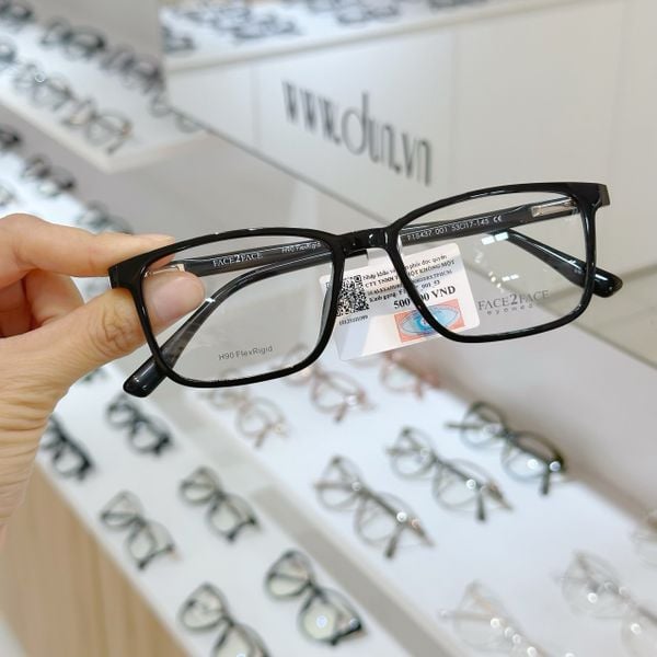 Mắt kính Face2Face F 15437 