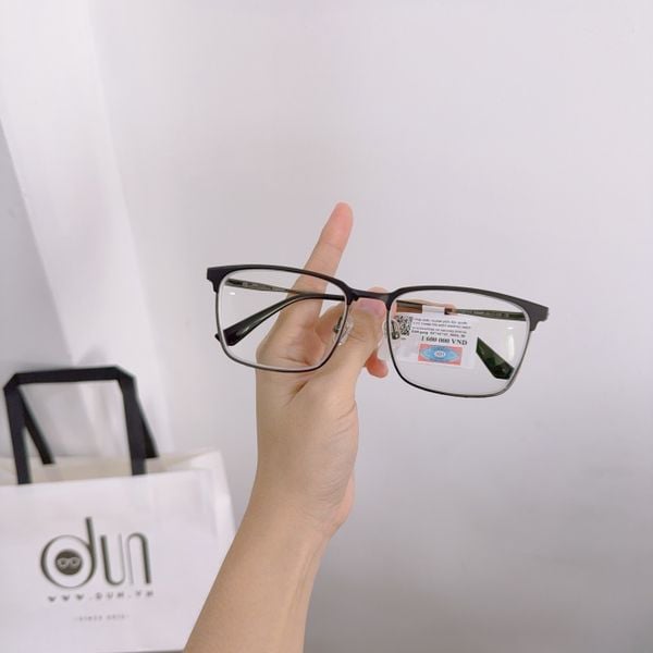  Mắt kính Exfash EF 74274 T 