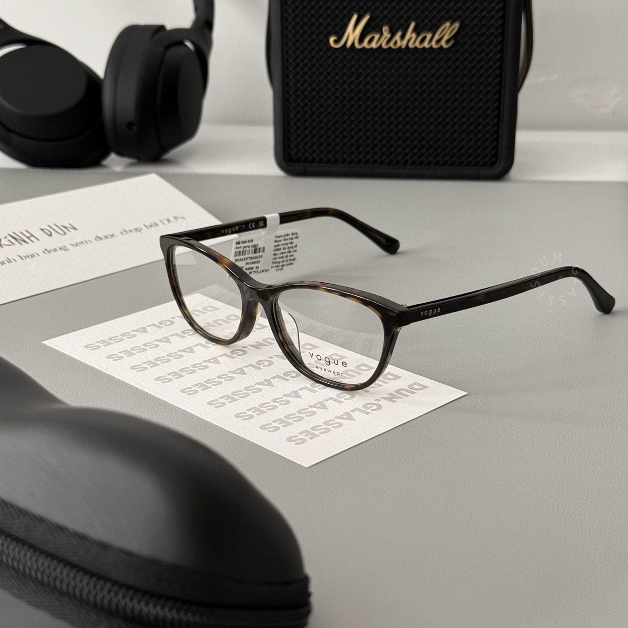  Mắt kính VOGUE VO 5502 