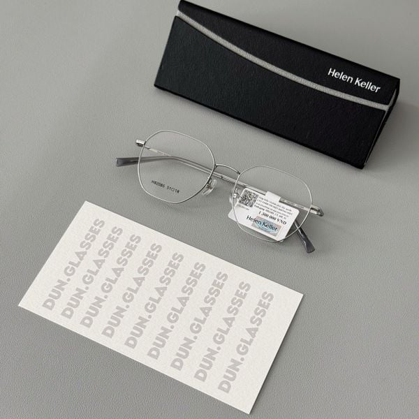  Mắt kính Helen Keller H 82085 