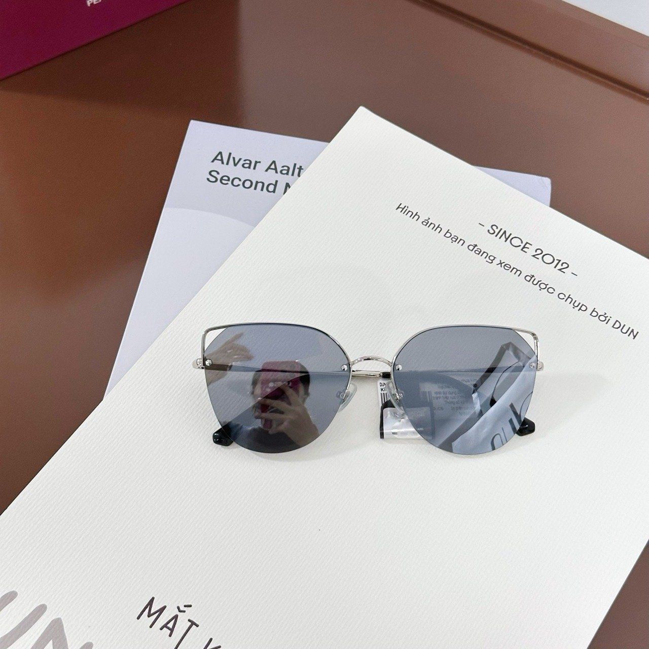  Kính mát Bolon BL 7108 