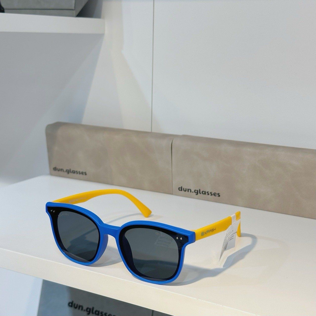  Kính mát trẻ em Exfash EF 44741 