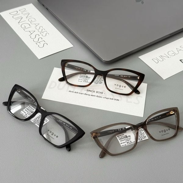  Mắt kính VOGUE VO 5519 chính hãng 