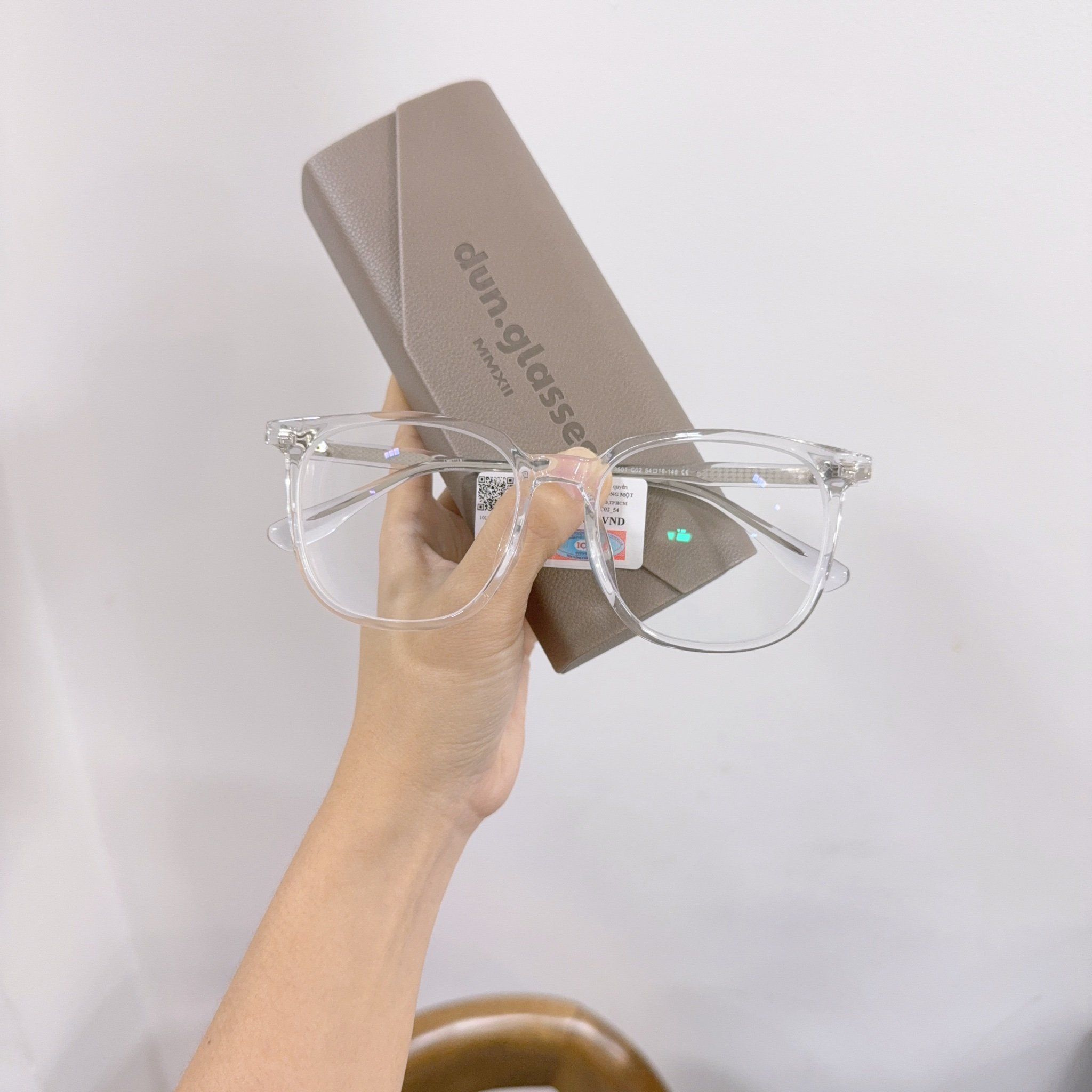  Mắt kính Velocity VL23501 