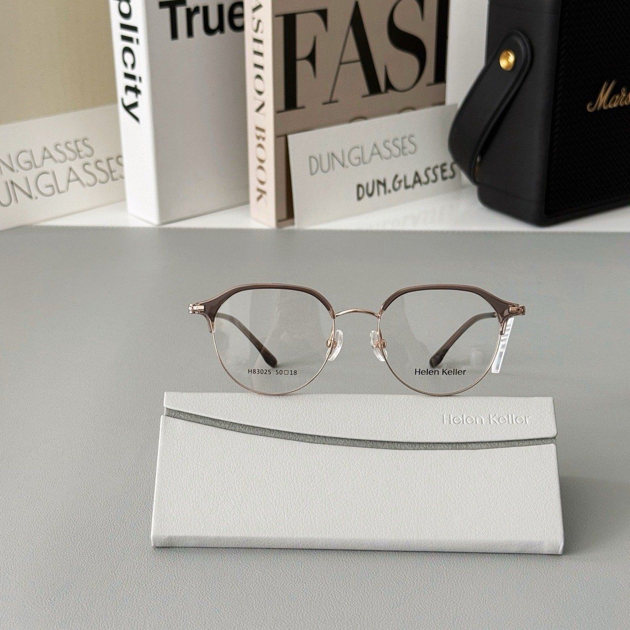  Mắt kính Helen Keller H 83025 