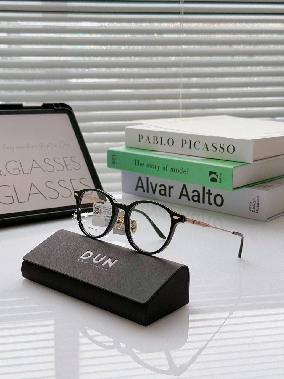  Mắt kính New Balance NBN 06235 X 