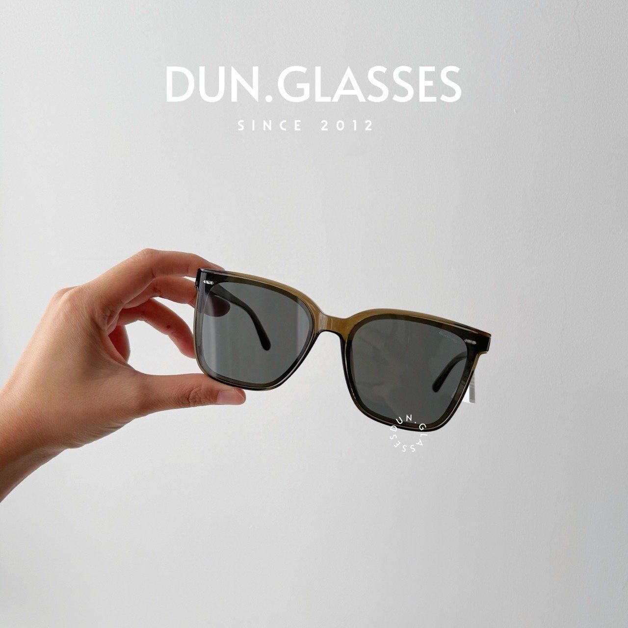  Kính mát Exfash EF 231020 