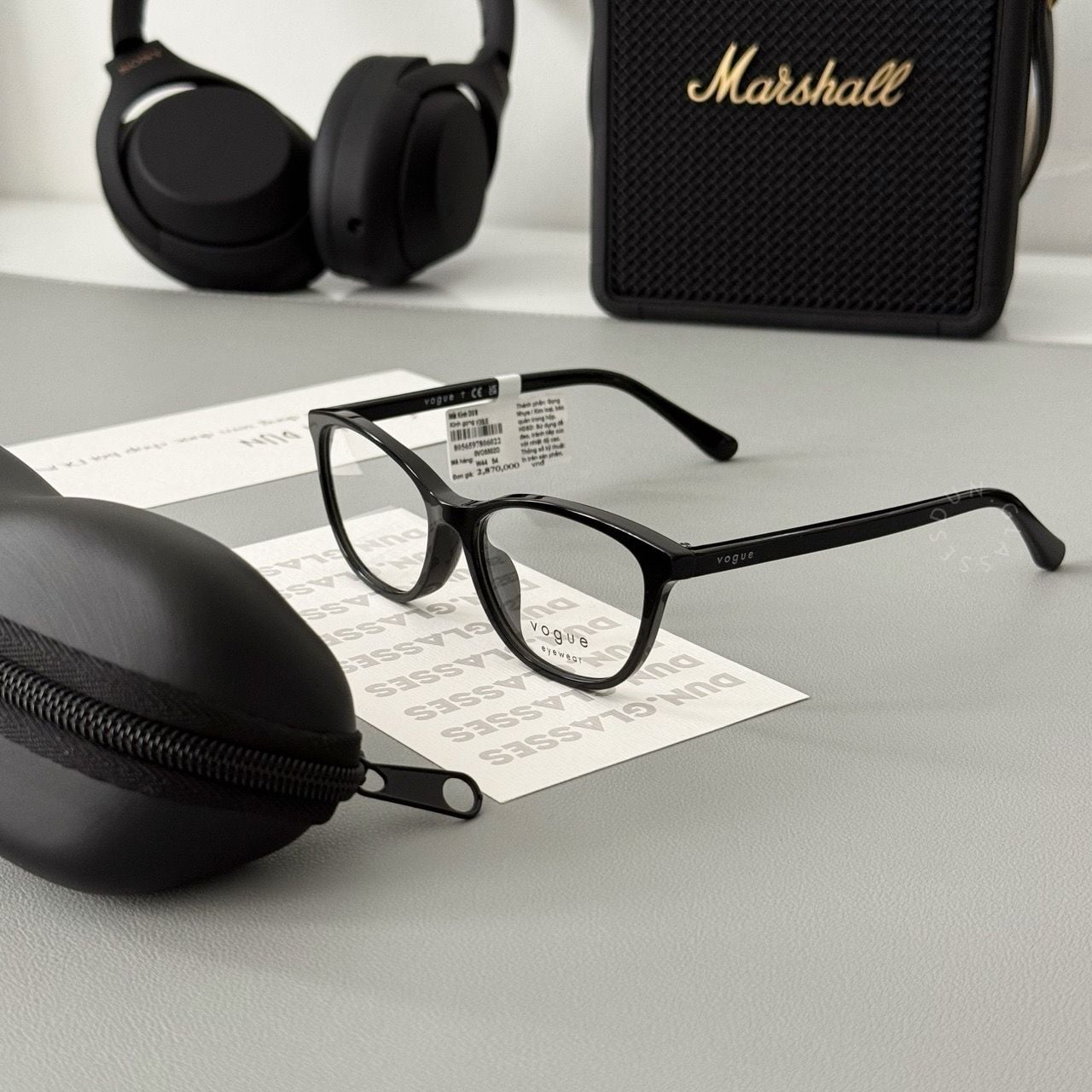  Mắt kính VOGUE VO 5502 