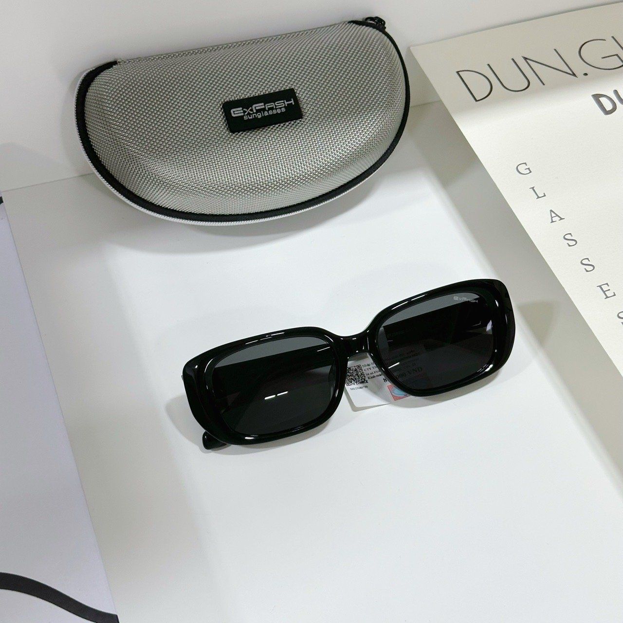  Kính mát Exfash EF258002 