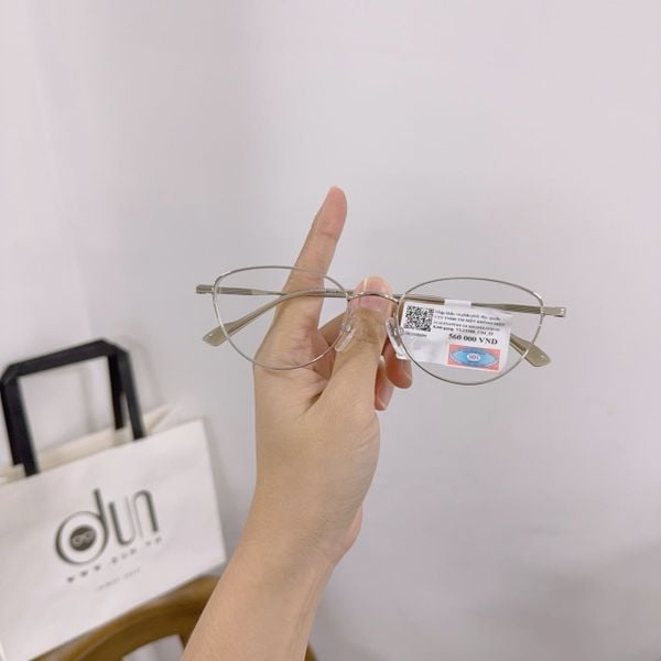  Kính kim loại mắt mèo Velocity VL 23588 