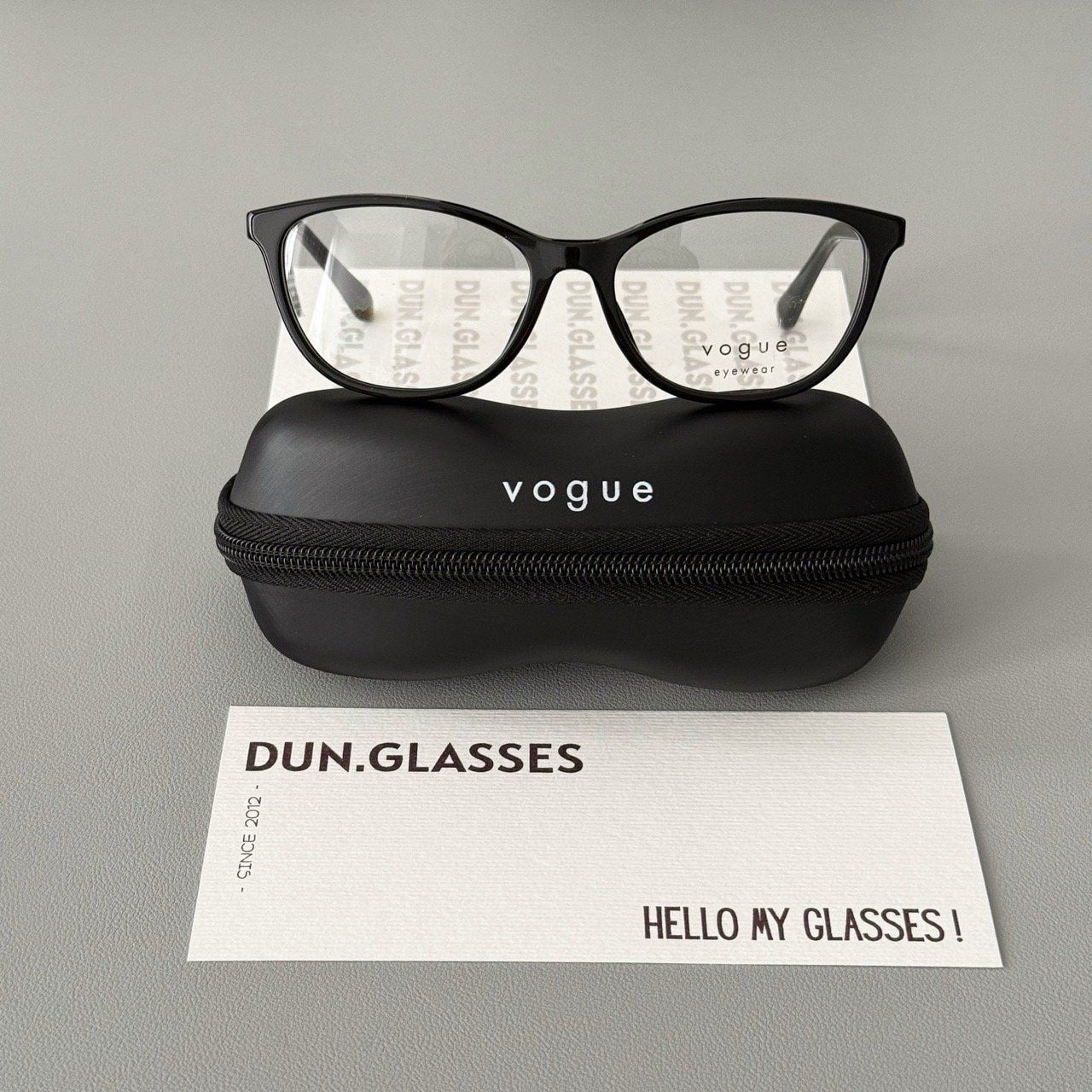  Mắt kính VOGUE VO 5502 